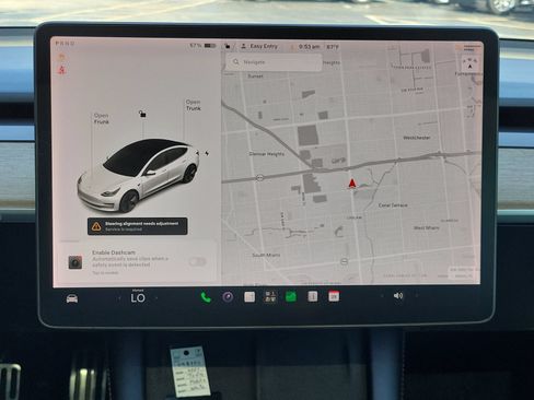 Used 2021 Tesla Model 3 Standard Range Plus RWD image 23