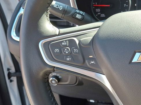Certified 2022 Chevrolet Equinox LT image 20