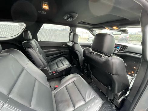 Used 2022 Dodge Durango GT image 24