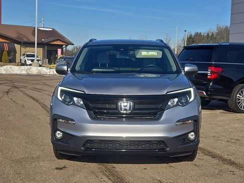Used 2022 Honda Pilot Special Edition image 2