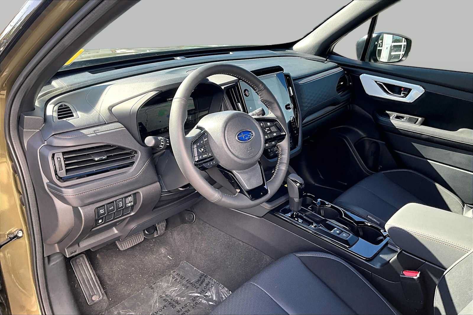 New 2026 Subaru Forester Touring AWD/4WD image 8