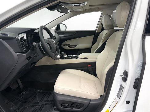 New 2026 Lexus NX 450h+ AWD w/ Luxury Package image 4