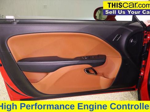 Used 2023 Dodge Challenger SRT Hellcat RWD image 38