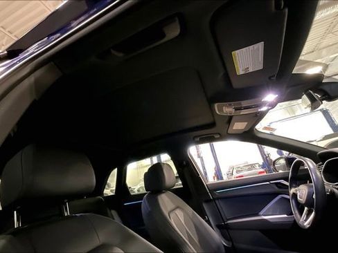 Certified 2023 Audi Q3 2.0T Premium Plus w/ Premium Plus Package image 22