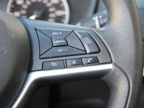 Used 2021 Nissan Altima 2.5 SV image 13