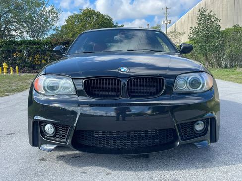 Used 2010 BMW 135i Coupe image 6