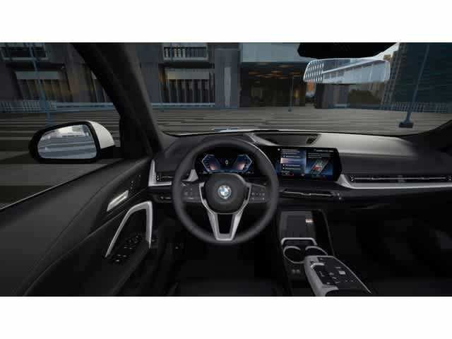 Used 2026 BMW X1 xDrive28i w/ Technology Package AWD/4WD image 13