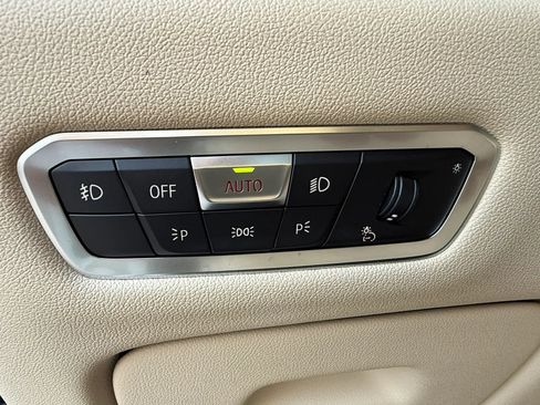 Used 2021 BMW X5 sDrive40i w/ Premium Package RWD image 17