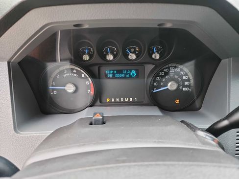 Used 2016 Ford F250 XL w/ Power Equipment Group AWD/4WD image 20