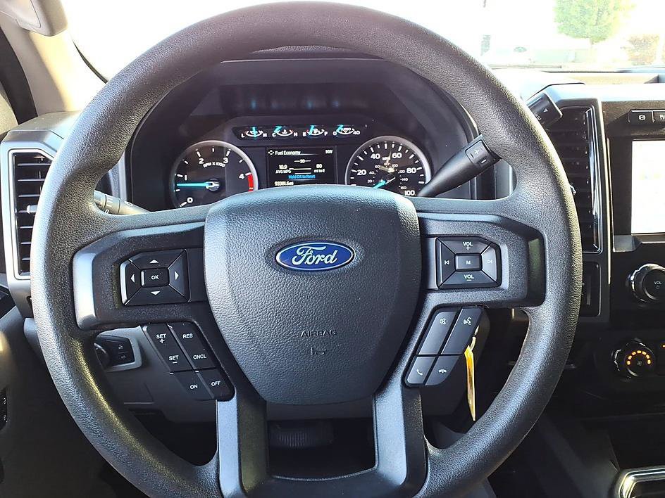 Used 2022 Ford F250 XLT w/ XLT Premium Package AWD/4WD image 30