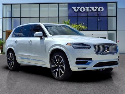 Certified 2024 Volvo XC90 B6 Plus w/ Protection Package Premier