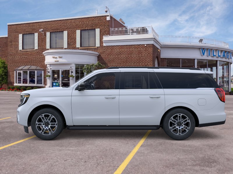 New 2026 Ford Expedition Max Active AWD/4WD image 3