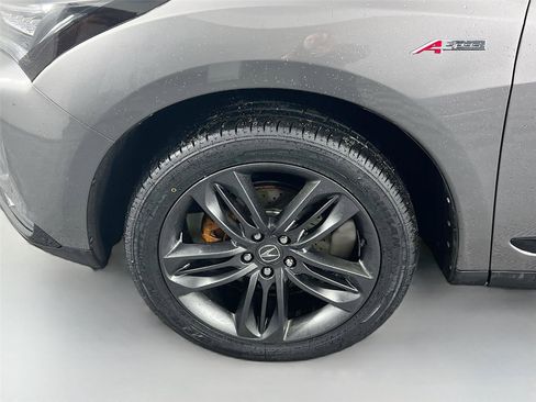 Used 2022 Acura RDX A-Spec image 30