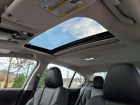 Certified 2023 Subaru Legacy Touring XT image 14