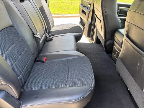 Used 2017 RAM 1500 Sport image 15
