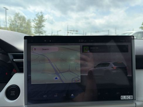 New 2026 MAZDA CX-5 Preferred AWD/4WD image 26
