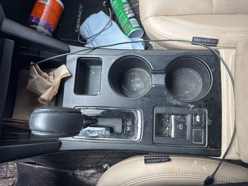 Used 2018 Subaru Legacy 2.5i Limited AWD/4WD image 14