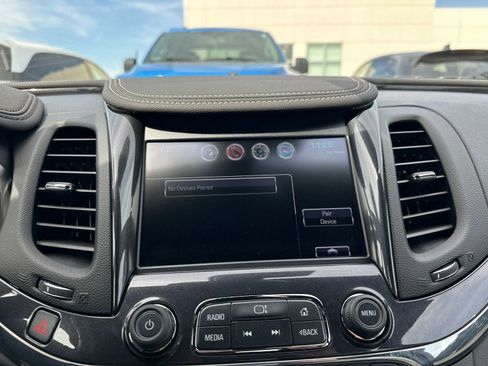 Used 2017 Chevrolet Impala Premier w/ Enhanced Convenience Package FWD image 51