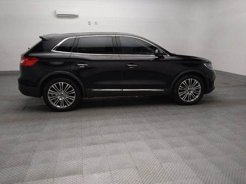 Used 2016 Lincoln MKX Reserve w/ Luxury Package AWD/4WD image 10