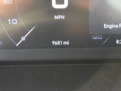 Used 2025 RAM ProMaster 2500 w/ U-Haul Equipment Group FWD image 25