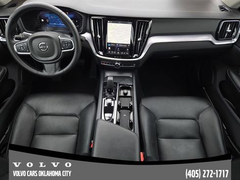 Certified 2025 Volvo S60 B5 Core FWD image 20