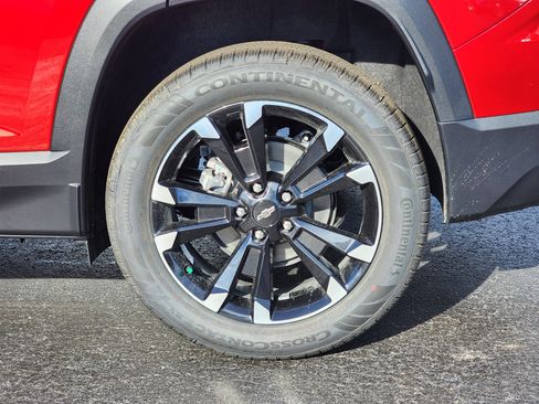 New 2026 Chevrolet Equinox RS image 10