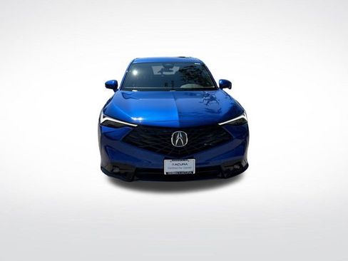 Certified 2025 Acura ADX A-Spec image 9
