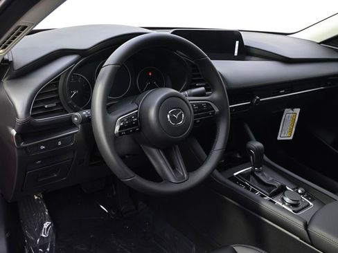 New 2026 MAZDA MAZDA3 s Sport FWD image 11