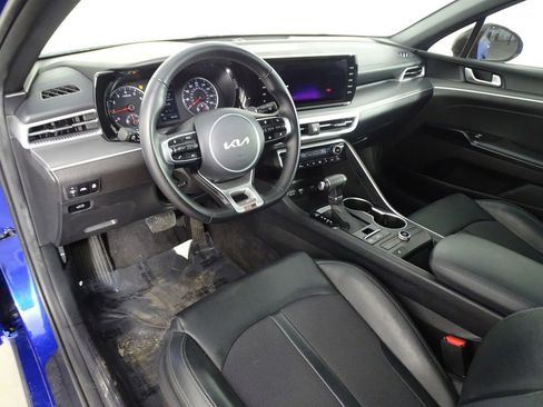 Used 2022 Kia K5 GT-Line w/ GT-Line FWD Premium Package image 23