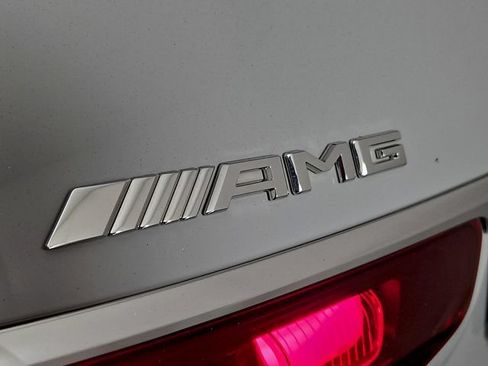 Used 2026 Mercedes-Benz GLS 63 AMG 4MATIC image 33