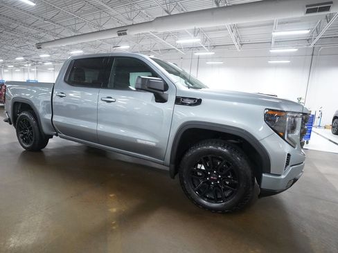 Used 2026 GMC Sierra 1500 Elevation AWD/4WD image 35