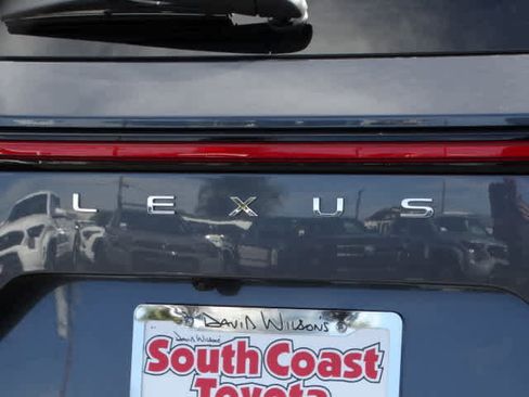 Used 2023 Lexus NX 350 AWD image 9