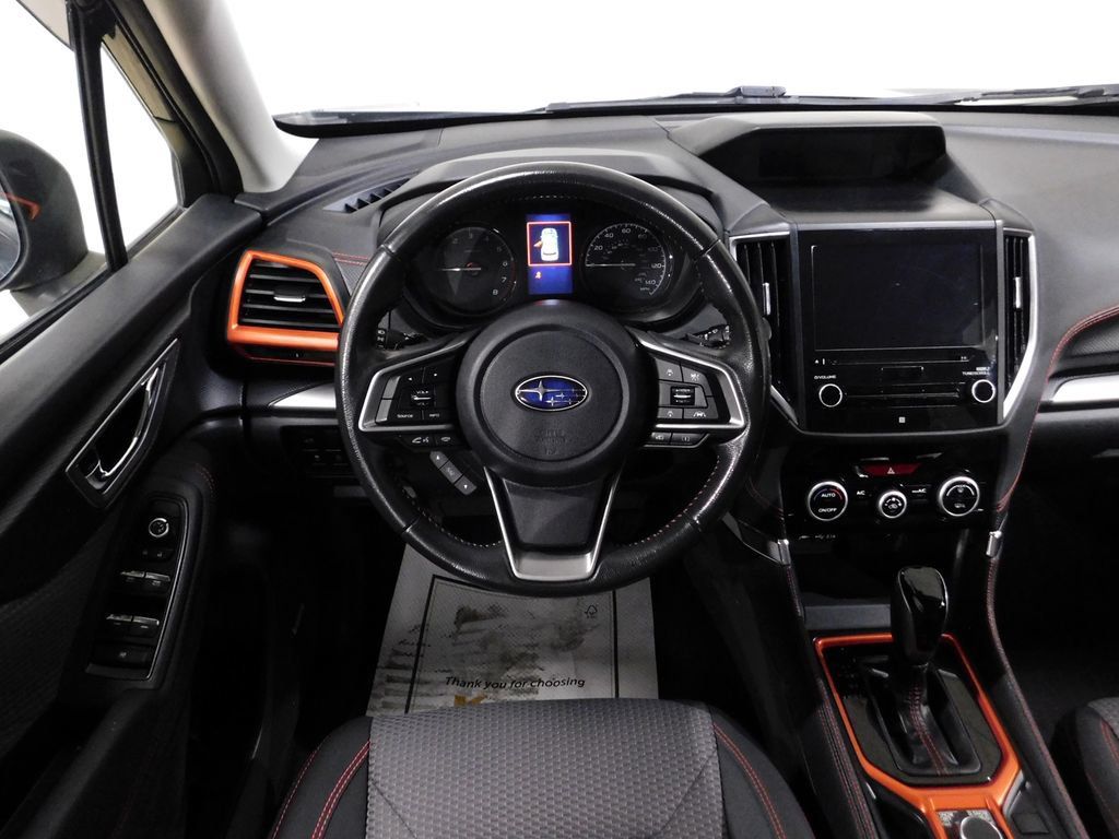 Used 2019 Subaru Forester Sport AWD/4WD image 32