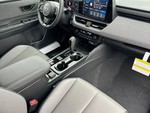 New 2026 Subaru Outback Premium image 13