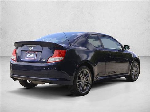 Used 2011 Scion tC FWD image 5