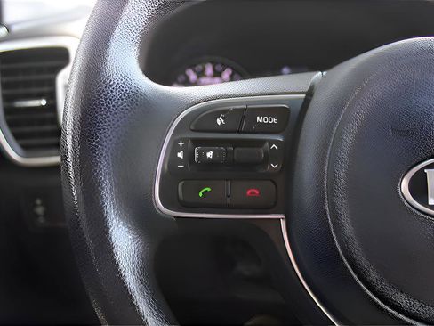 Used 2019 Kia Sportage LX image 23