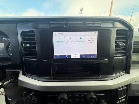 Used 2024 Ford F250 XL w/ STX Appearance Package image 18