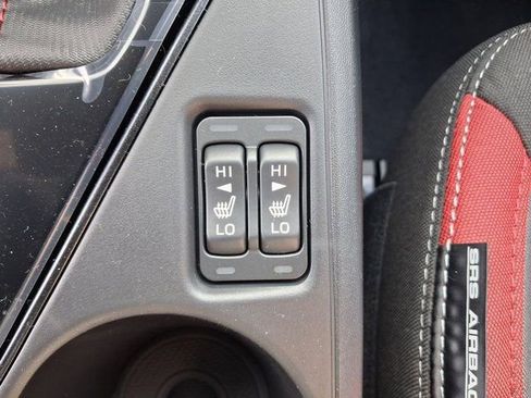 New 2026 Subaru Impreza RS image 24