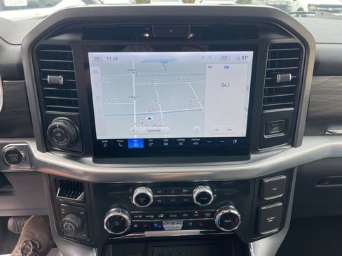 Used 2025 Ford F150 Lariat w/ Equipment Group 501A Mid AWD/4WD image 20
