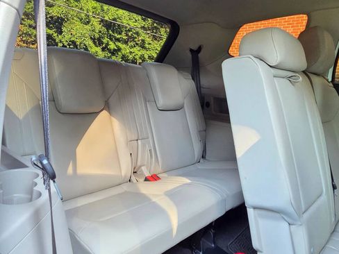 Used 2019 Volkswagen Atlas SE AWD/4WD image 17
