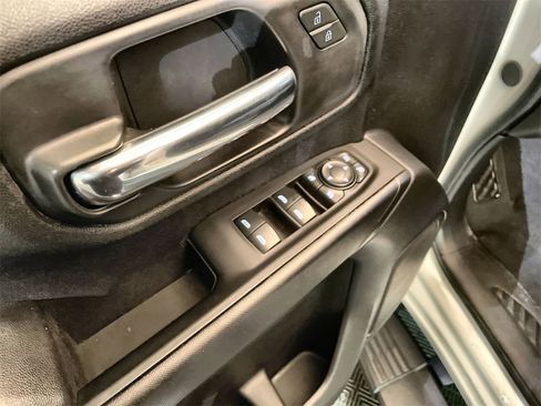 Used 2024 Chevrolet Silverado 2500 Custom w/ Custom Value Package image 22