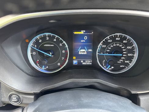 Used 2019 Subaru Ascent Limited image 16