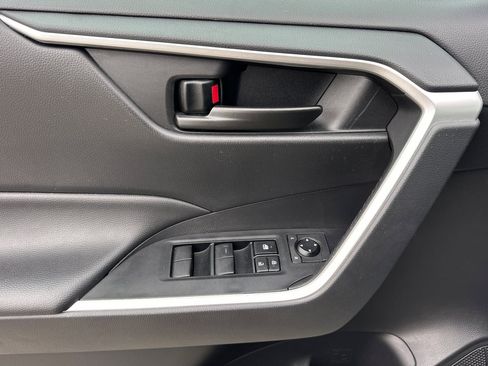 Used 2024 Toyota RAV4 LE image 11