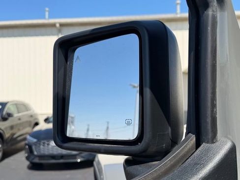 Used 2021 Jeep Wrangler Unlimited Rubicon image 22