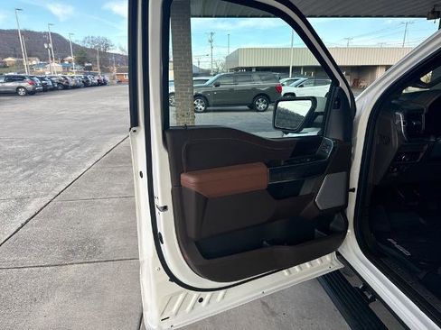 Certified 2025 Ford F150 King Ranch image 16