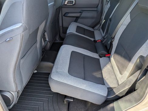 New 2025 Ford Bronco Big Bend image 28