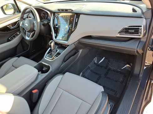 Certified 2025 Subaru Outback Limited image 49