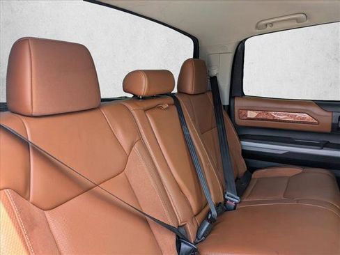 Used 2020 Toyota Tundra 1794 Edition image 19