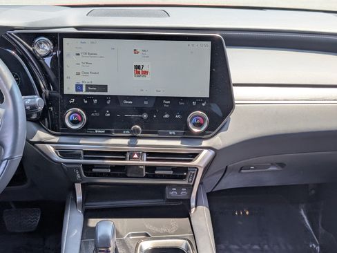 Certified 2025 Lexus RX 350 Premium AWD/4WD image 18
