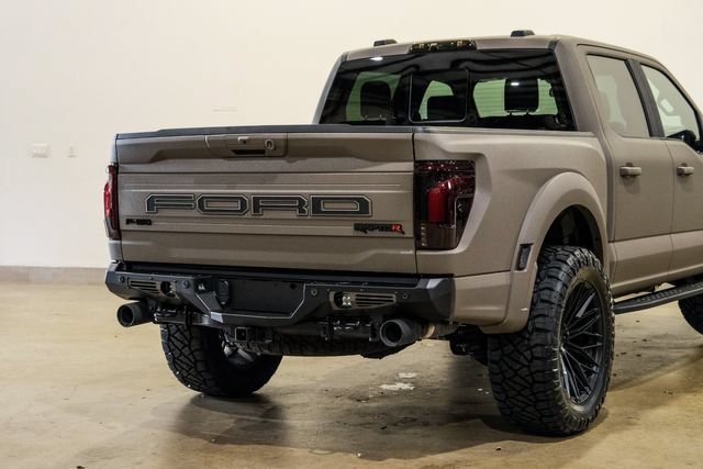 Used 2026 Ford F150 Raptor w/ Equipment Group 803A Raptor R AWD/4WD image 34
